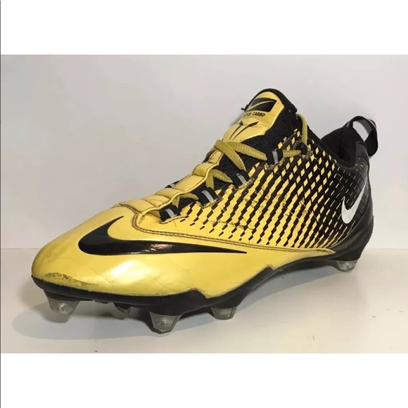 nike vapor carbon flywire cleats